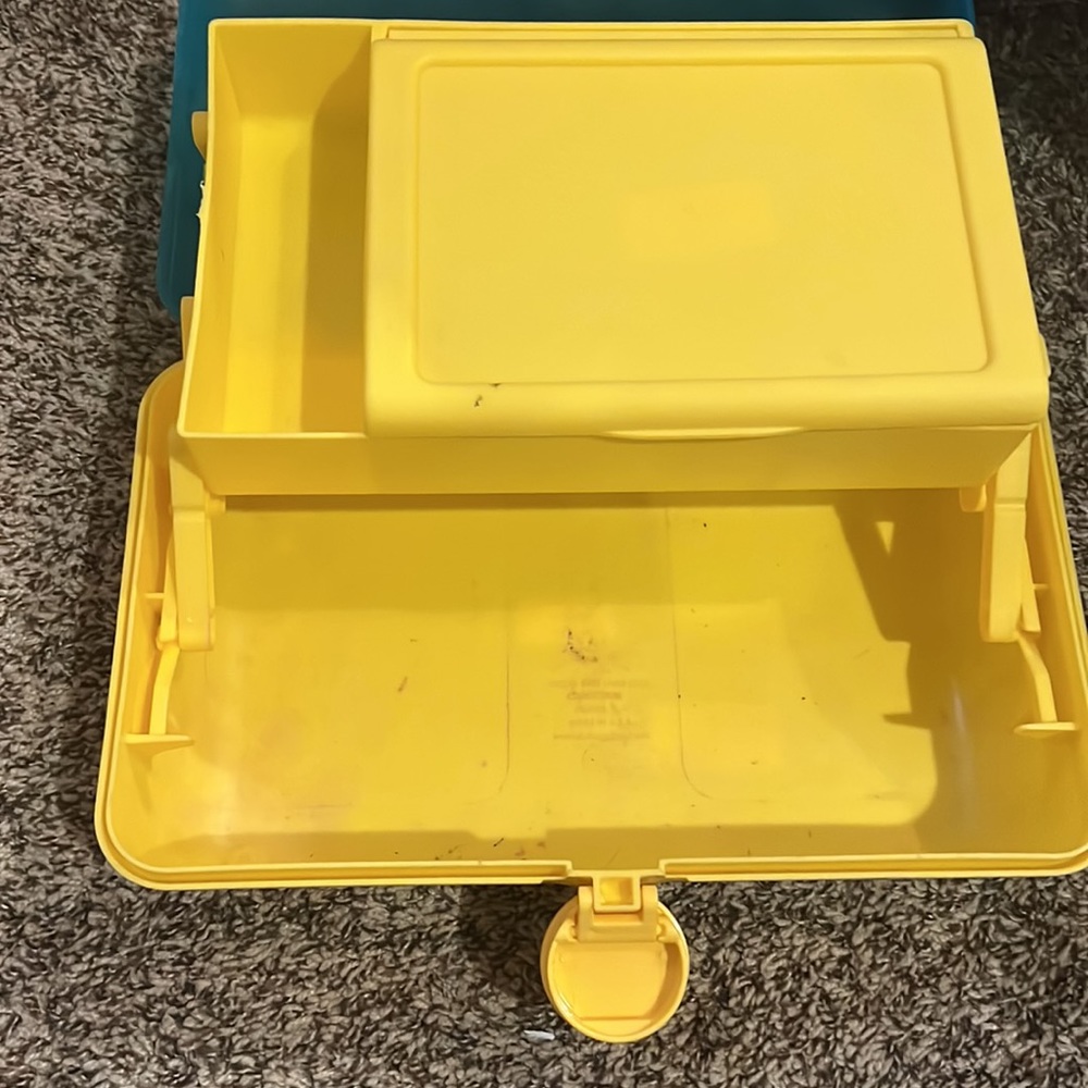 Caboodle - Picture 3 of 5